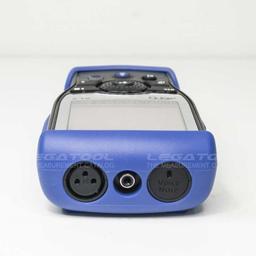 NTi XL2 เครื่องวิเคราะห์เสียงและไมโครโฟน (Handheld Audio And Acoustic Analyzer) image