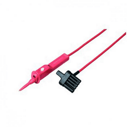 Hioki-L9788-10 Test Lead สำหรับเครื่องวัดความเป็นฉนวน พร้อมรีโมท image