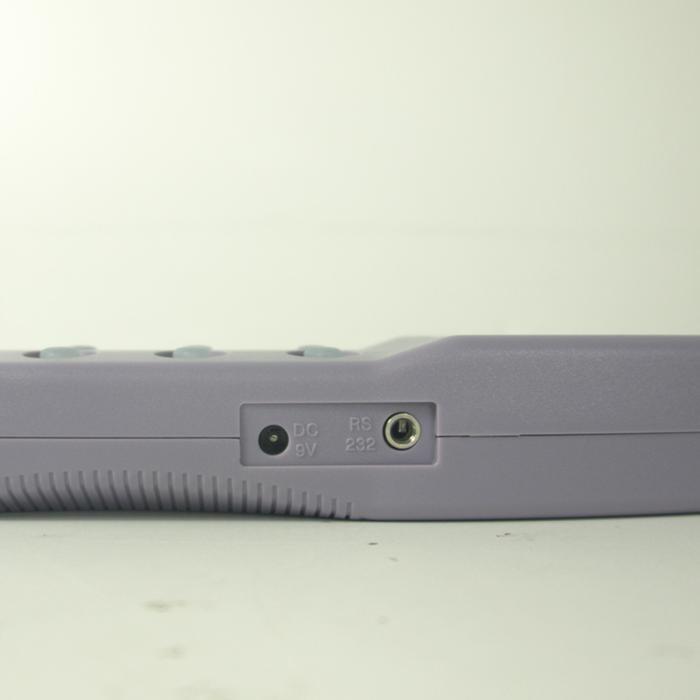 AZ-8230 เครื่องวัดความดันแตกต่าง 30 psi (Manometer 30 psi) image