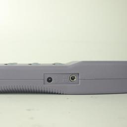 AZ-8230 เครื่องวัดความดันแตกต่าง 30 psi (Manometer 30 psi) image