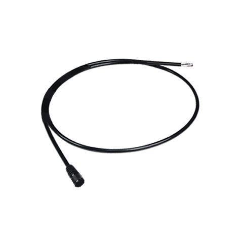 Mitcorp โพรบสำหรับกล้องส่องท่อ (IT-55-F-1M-SM-METAL) ใช้งานร่วมกับตัวเครื่อง รุ่น F500, F1000 image