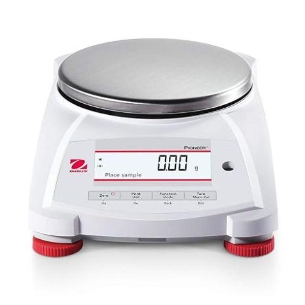 OHAUS PX3202 เครื่องชั่งน้ำหนัก ทศนิยม 2 ตำแหน่ง image