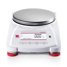 OHAUS PX3202 เครื่องชั่งน้ำหนัก ทศนิยม 2 ตำแหน่ง image