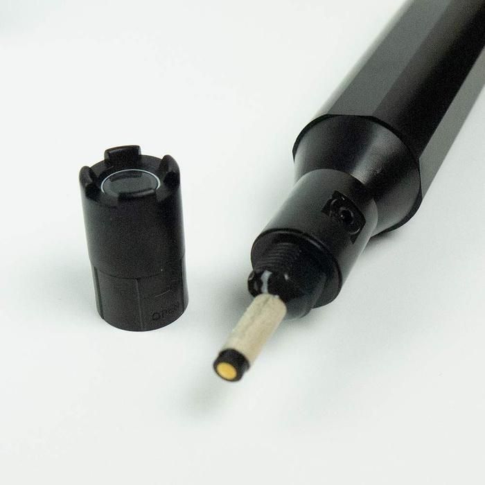 Lutron PDO-520 เครื่องวัดออกซิเจนในน้ำ (Pen Type Separate Probe) | IP65 image