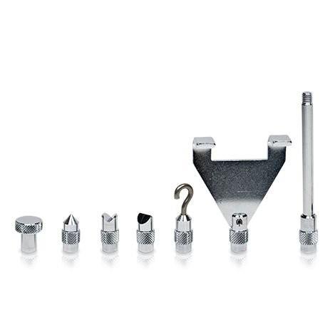 Attonic MP-30N Push-pull tester เครื่องวัดแรงดึง/แรงผลักแสดงผลแบบสเกล 30N image