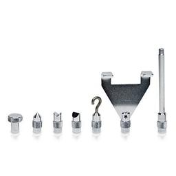 Attonic MP-30N Push-pull tester เครื่องวัดแรงดึง/แรงผลักแสดงผลแบบสเกล 30N image