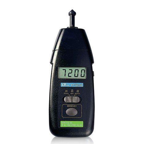 Lutron DT-2235B เครื่องวัดความเร็วรอบแบบสัมผัส image