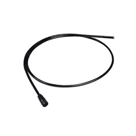 Mitcorp โพรบสำหรับกล้องส่องท่อ (IT-39-F-1M-SR-METAL) ใช้งานร่วมกับตัวเครื่อง รุ่น F500, F1000 image