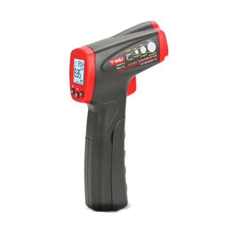 UNI-T UT300S Infrared Thermometers เครื่องวัดอุณหภูมิอินฟราเรด │-32°c-400°C image