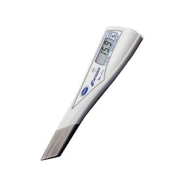 Atago PEN-SW (W) เครื่องวัดความเค็มแบบปากกา | IP65