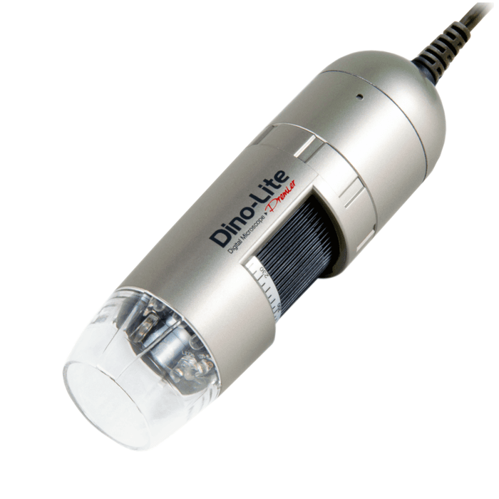 Dino-Lite AM-3111 Digital Microscope แบบ USB | 20x ~ 50x, 200x image