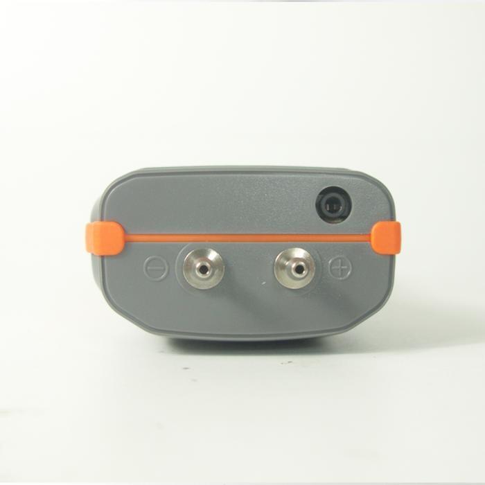 AZ-82062 เครื่องวัดความดันแตกต่าง 6 psi (Economic Digital Manometer 6 psi) image