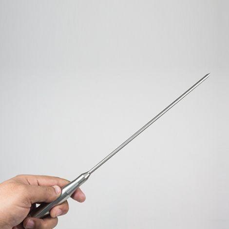 SK Sato SK-S103K โพรบวัดอุณหภูมิ Asphalt Temperature (Type K) | Cable 1.1m image