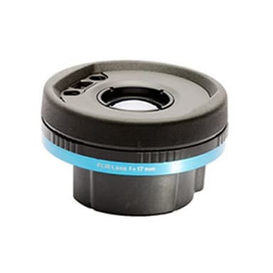FLIR T300295 Visual camera including MSX