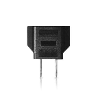 Lutron AP-GTU Plug Converter (AP-9VA, AP-9VB)