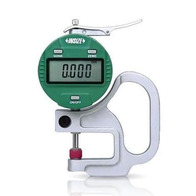 INSIZE IN-2871-101 เกจวัดความหนาดิจิตอล