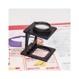 Peak 2003-3407SA3 แว่นขยายส่องผ้า | กำลังขยาย 7 เท่า image