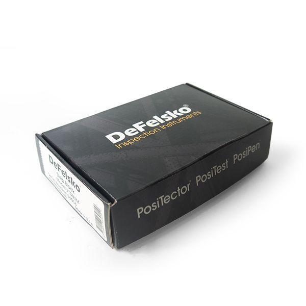 Defelsko PT-STDB1M Certified Step Blocks (Mm) | Metric Unit image