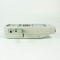 Lutron HT-3007SD เครื่องวัดอุณภูมิความชื้น 4 In 1 | SD Card image