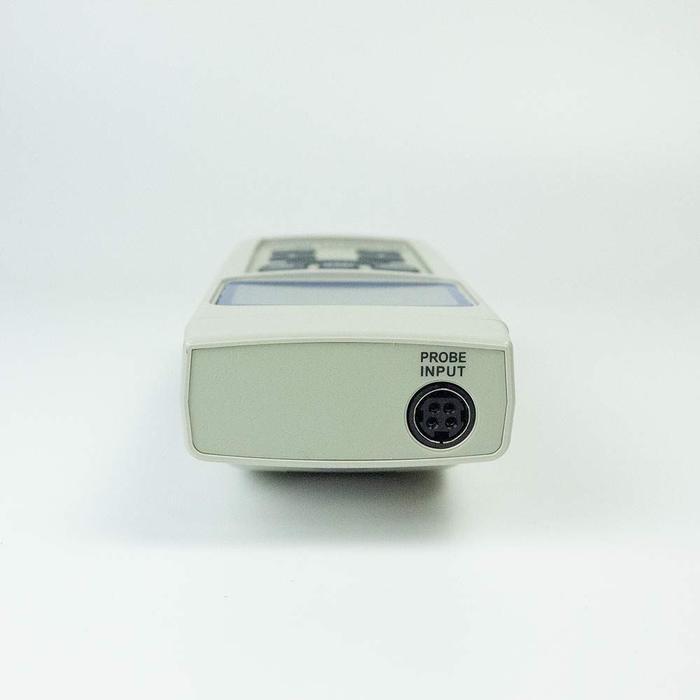 Lutron AQ-9918SD เครื่องวัดคุณภาพอากาศอเนกประสงค์ 5 In 1 image