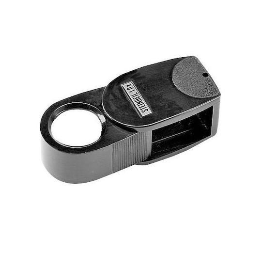 Peak 1985-14X Steinheil Lupe กำลังขยาย 14 เท่า image