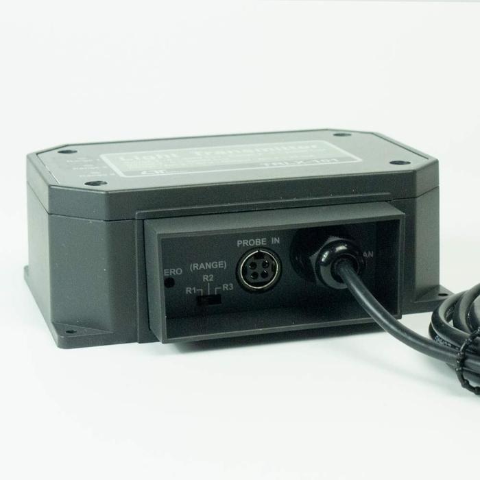 Lutron TRLX-101 ทรานสมิตเตอร์วัดแสงแบบติดตั้ง image