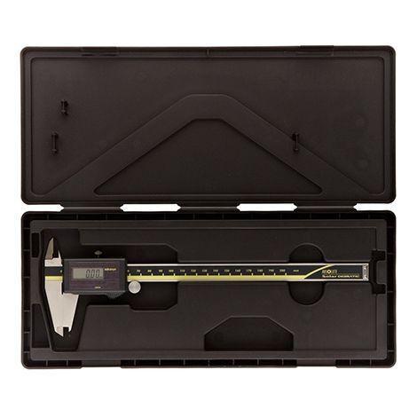 Mitutoyo M-500-181-30 ABSOLUTE เครื่องวัดคาลิเปอร์ดิจิตอล (0 ถึง 150 mm) image