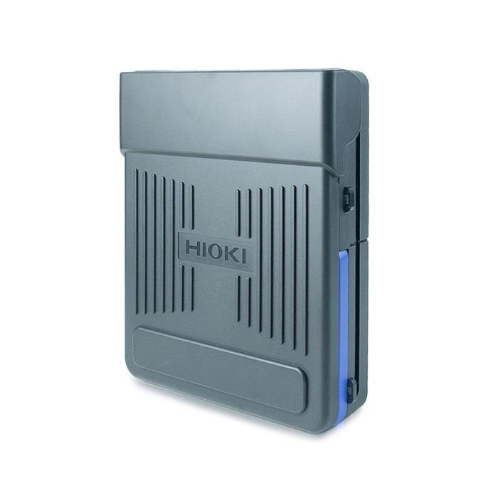 Hioki IR4057-50 เครื่องทดสอบความเป็นฉนวน (Insulation Tester) High-Speed Digital image