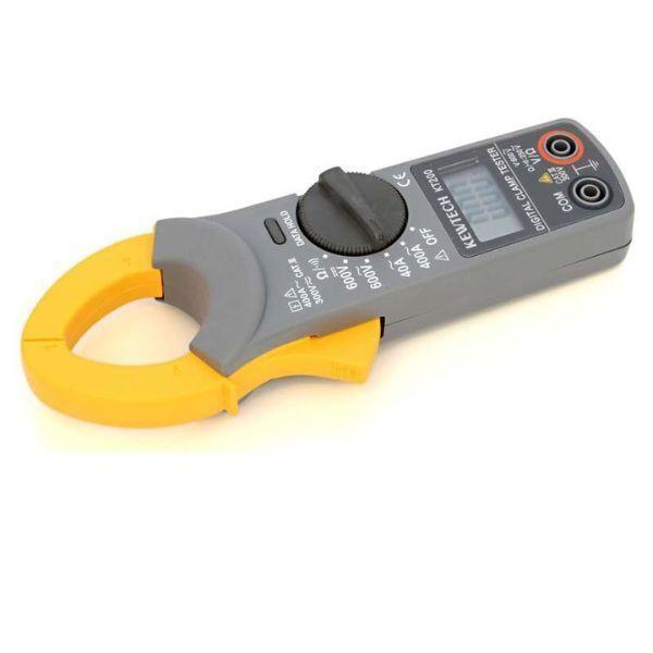 KYORITSU KEW-KT200 แคลมป์มิเตอร์ Digital Clamp meter image