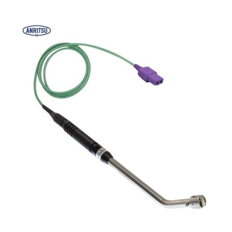 Anritsu A-232E-01-1-TC1-ASP โพรบวัดอุณหภูมิพื้นผิว | Max.500℃ (Type E) image