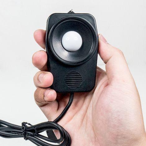 Lutron LX-101AS เครื่องวัดแสงลักซ์แบบดิจิตอล image