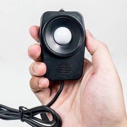 Lutron LX-101AS เครื่องวัดแสงลักซ์แบบดิจิตอล image