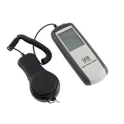 CEM DT-1307 เครื่องวัดพลังงานแสงอาทิตย์ Solar Power Meter image