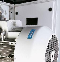 Testoterm แถบวัดอุณหภูมิ  0646 3341 (10pc/pack) image