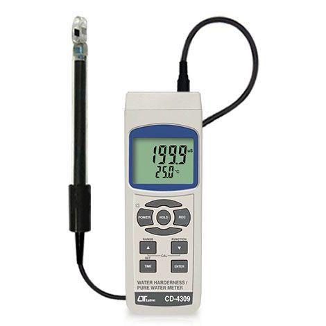 Lutron CD-4309 เครื่องวัดค่านำไฟฟ้า image