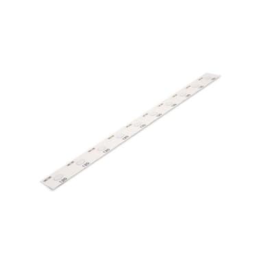 Asey 1KC120-P20 แถบวัดอุณหภูมิ 1points (120°C) | 20pcs/ 1pack