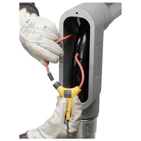 Fluke i2500-18 Flexible Current Probes image