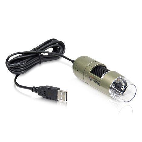 Dino-Lite AM-4113T Premier Handheld Digital Microscope image