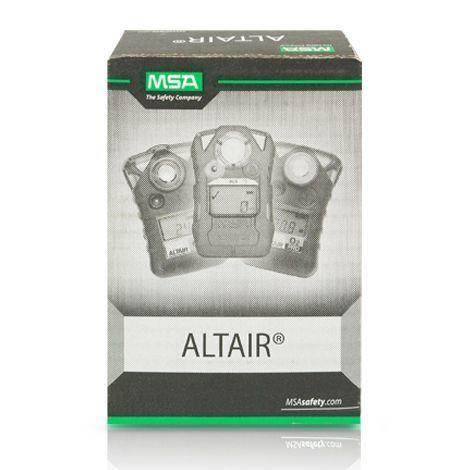MSA ALTAIR-PRO-O2 Single Gas Detector image