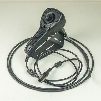 Mitcorp MITC-IT-60HD-2M-A4FM โพรบขนาด 6mm ยาว 2m ปรับทิศทางได้ 360 องศา สำหรับกล้องส่องท่อรุ่น X2000