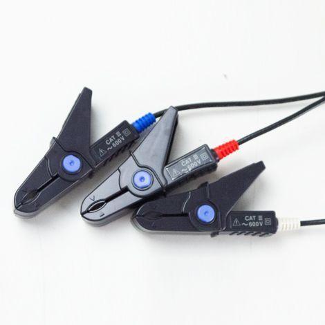 Hioki-PD3129 เครื่องวัดลำดับเฟส (Phase Rotation Meter) image