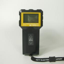 Kett HI-520-2 เครื่องวัดความชื้นคอนกรีตและปูน image