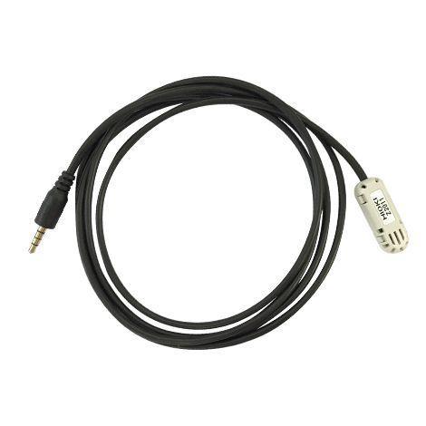Hioki-Z2011 เซนเซอร์วัดอุณหภูมิความชื้น 1.5 เมตร image