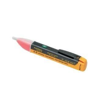 Fluke-1AC-A1-II ปากกาวัดไฟแบบไม่สัมผัส Non-Contact Voltage Detector