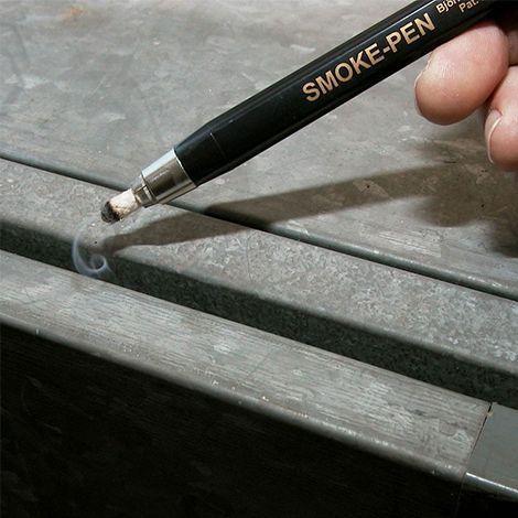 Bjornax BJ-80002 ปากกาสโมคเทสเตอร์ image