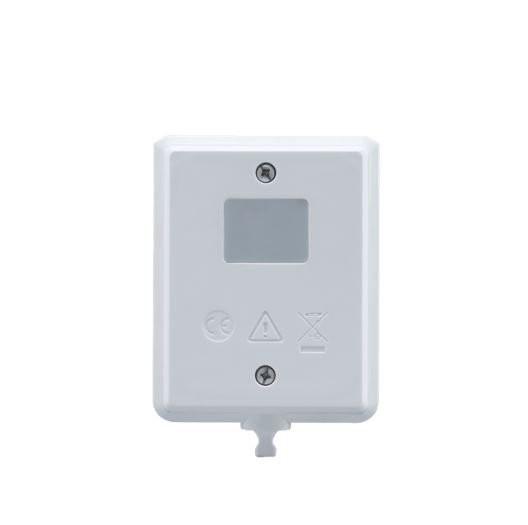 TESTO 162 H1 - Online data logger with display and integrated temperature and humidity sensor image