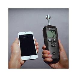 FLIR MR59 เครื่องวัดความชื้นแบบบอลโพรบ | Bluetooth® image