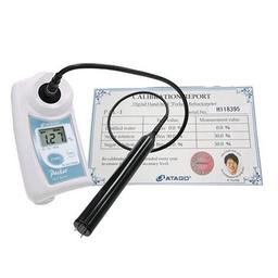 Atago PAL-SALT PROBE เครื่องวัดความเค็มแบบมีโพรบ IP65 image