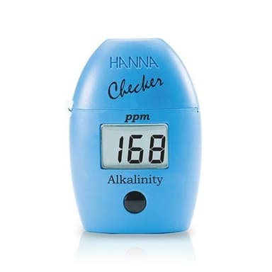Hanna HI-775 เครื่องวัดคุณภาพน้ำ Alkalinity (Fresh water)