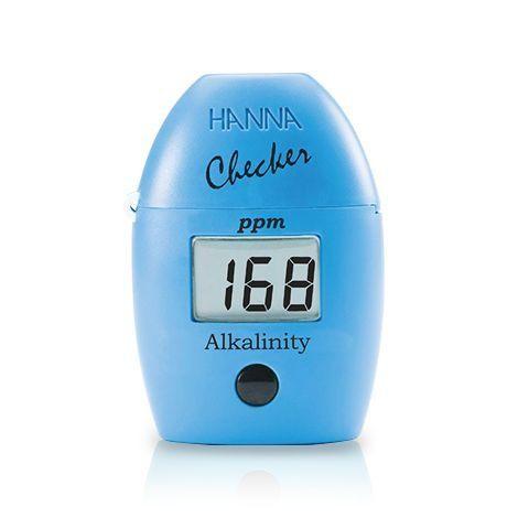 Hanna HI-775 เครื่องวัดคุณภาพน้ำ Alkalinity (Fresh water) image